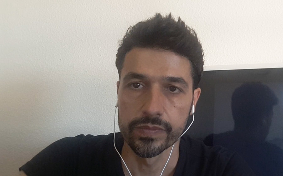 Diego Gil Hernando