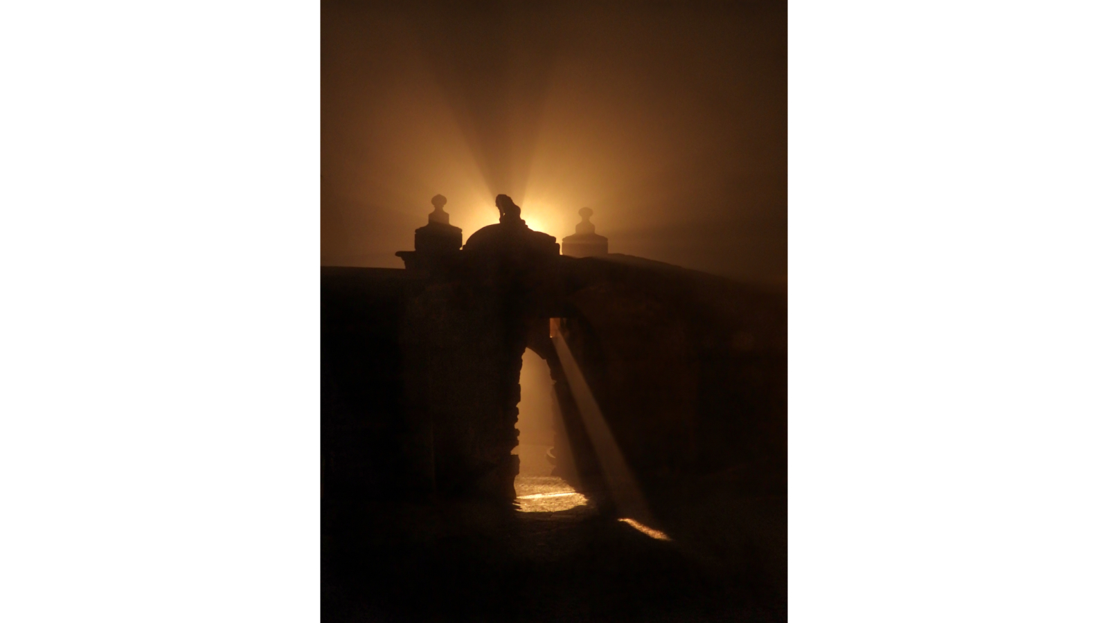 Jesús Marco, guanyador del Concurs de Fotografia del Dia de la Seu Vella 2025