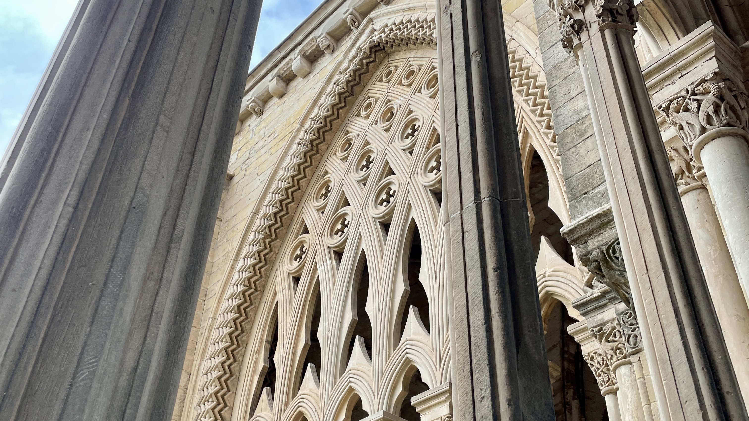 Guardons Seu Vella 2025