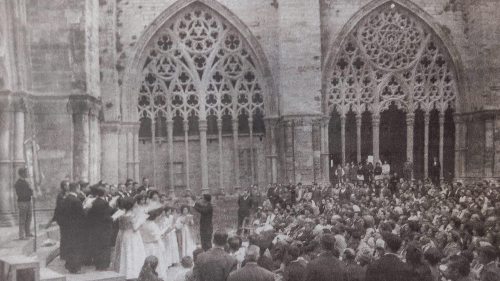 Musiqueries de Rajadell