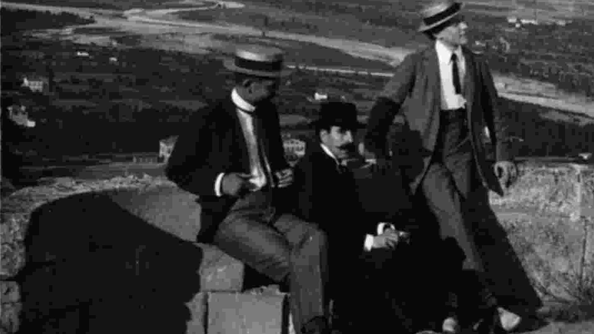 Ricard Viñes, Lluís Virgili, l’Orfeó Lleidatà i la Seu Vella