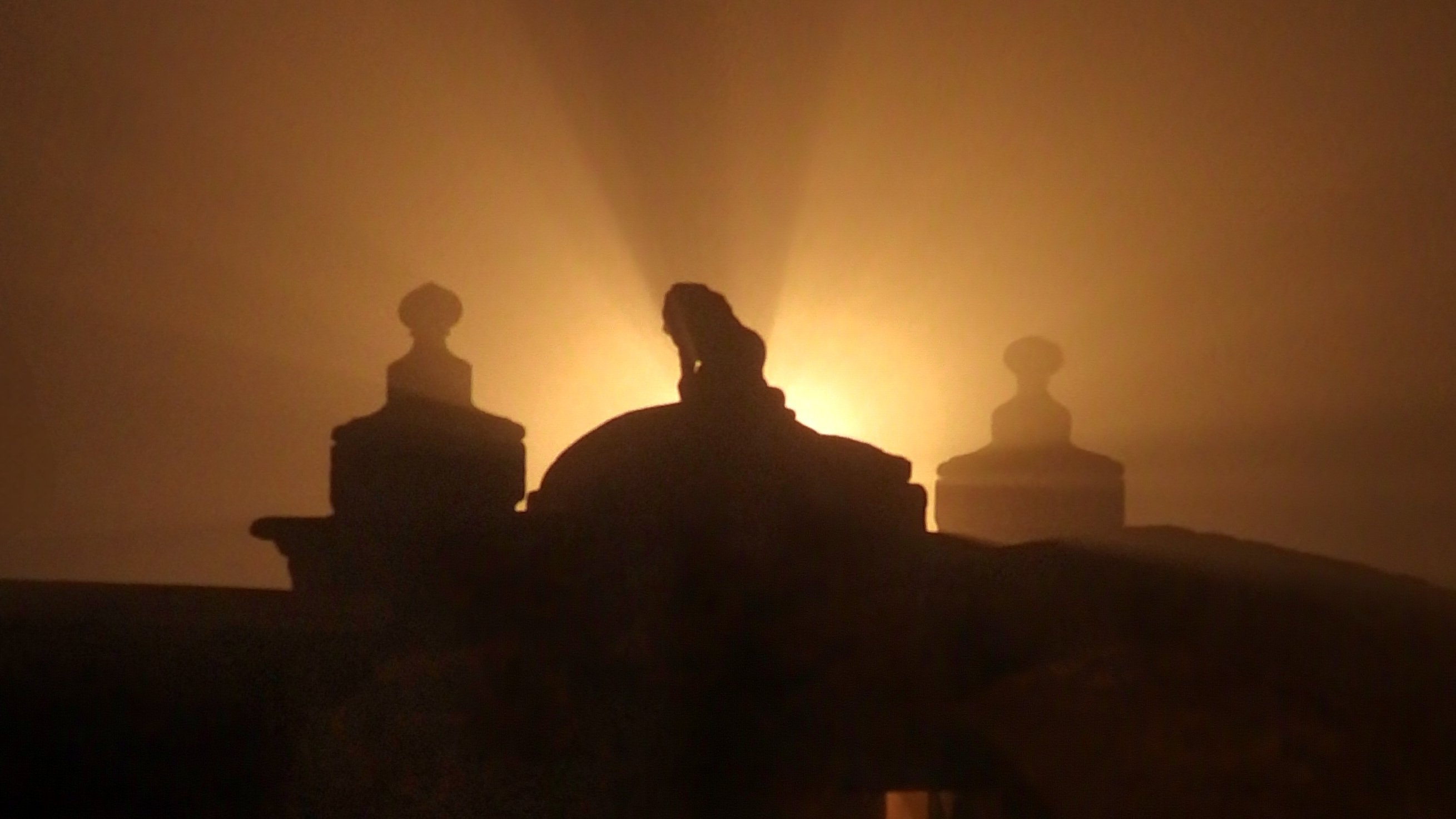 Visita monogràfica al primer accés de lo Castell de Lleida