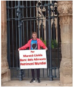 marató