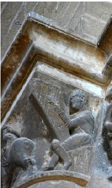 escultura