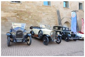vehicles