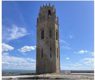 repic campanes